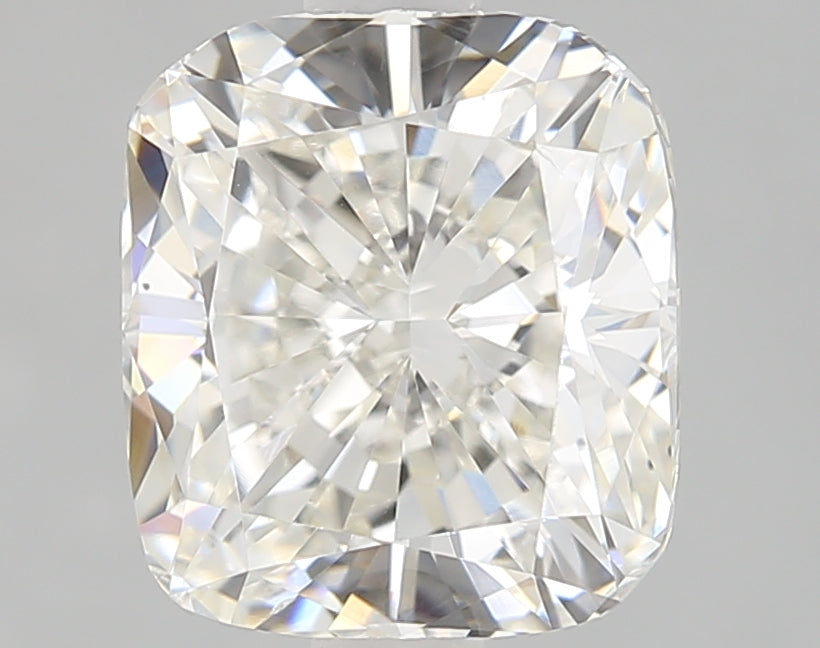 Cushion Cut Diamond 1.94 Carat H Color Vs2 Clarity Igi 555201490