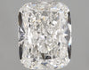 Cushion Cut Diamond 1.55 Carat E Color Vs1 Clarity Igi 648432184