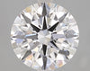 Round Cut Diamond 1.79 Carat E Color Vs1 Clarity Igi 647476496