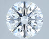 Round Cut Diamond 1.79 Carat E Color Vs1 Clarity Igi 634446855