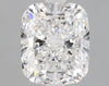 Cushion Cut Diamond 1.56 Carat E Color Vvs2 Clarity Igi 636497584