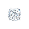 1.75 CTW DEW Cushion E-F Color Brilliant Cut Lab Grown Diamond
