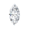 Marquise Cut Diamond 2.95 Carat D Color VVS1 Clarity IGI LG735545376