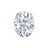 Oval Cut Diamond 5.29 Carat G Color VS2 Clarity IGI 573394648