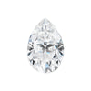 Pear Cut Diamond 1.55 Carat G Color VS1 Clarity IGI 572325938