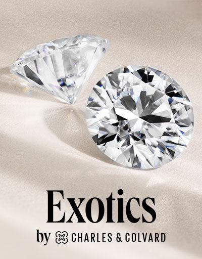 Charles & Colvard Direct