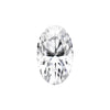 Forever One 4.39 CTW DEW Elongated Oval Near-Colorless (GH) Color Modified Brilliant Cut Moissanite