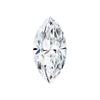 Forever Bright 0.23 CTW DEW Marquise Colorless (DEF) Color Modified Brilliant Cut Moissanite