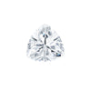 Forever Bright 0.09 CTW DEW Trillion Near-Colorless (GH) Color Modified Brilliant Cut Moissanite
