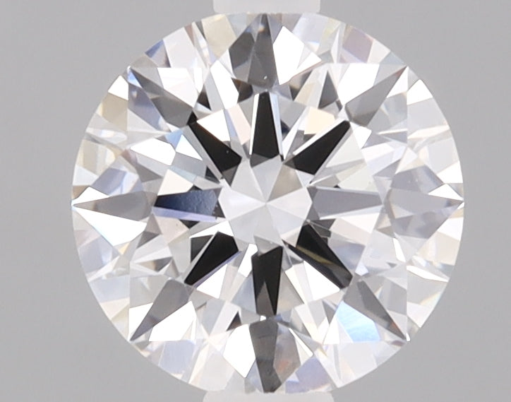 Round Cut Diamond 1.01 Carat E Color Vs1 Clarity Igi 729512835