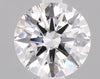 Round Cut Diamond 1.01 Carat E Color Vs1 Clarity Igi 729512835