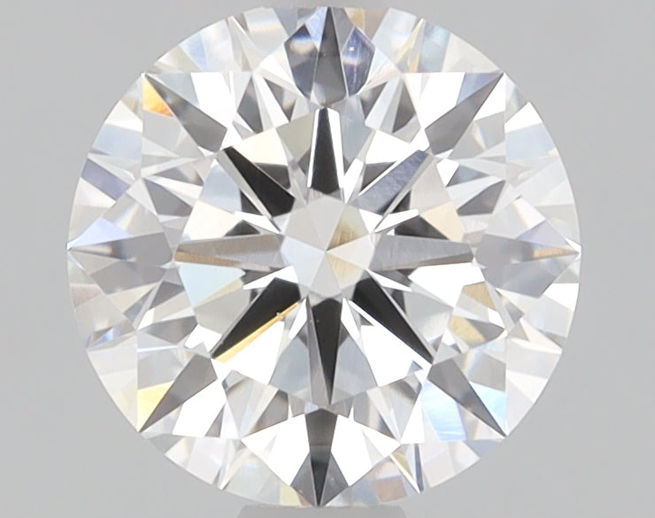 Round Cut Diamond 1.02 Carat E Color Vvs2 Clarity Igi 729513924