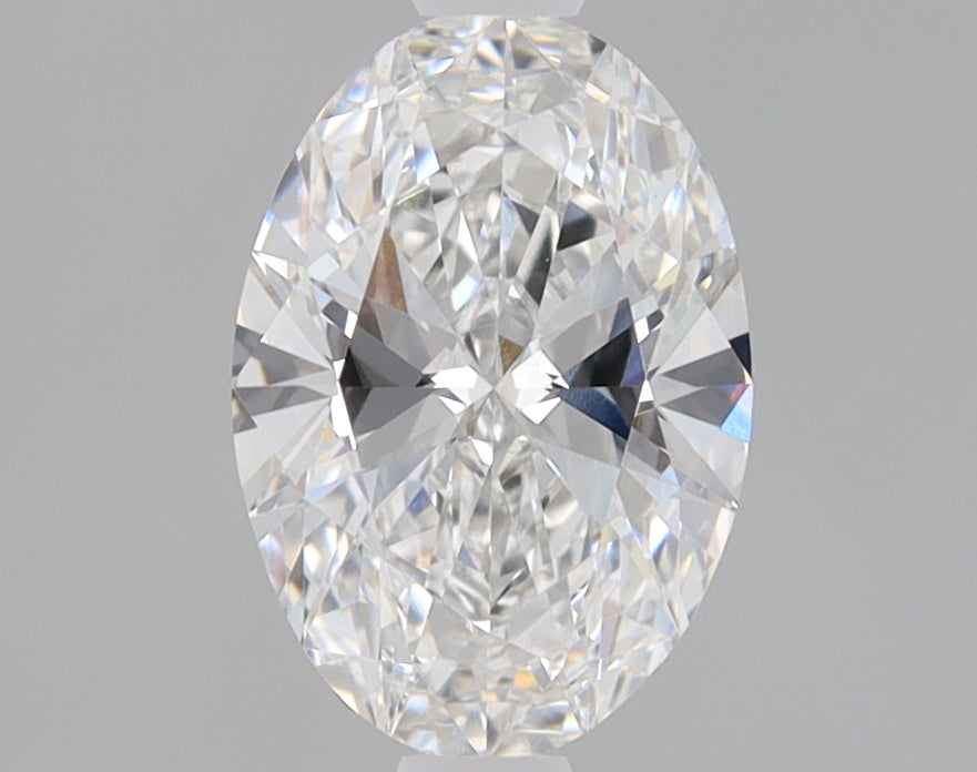Oval Cut Diamond 1.02 Carat E Color Vvs2 Clarity Igi 618499600