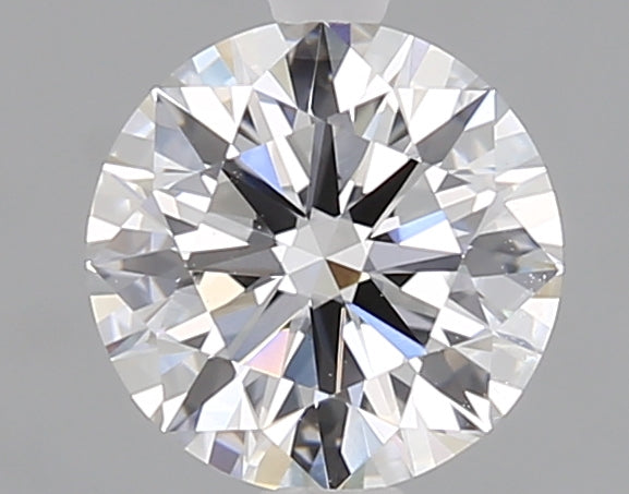 Round Cut Diamond 1.0 Carat E Color Vvs2 Clarity Igi 727573512