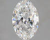 Oval Cut Diamond 1.76 Carat E Color Vvs2 Clarity Igi 626417110