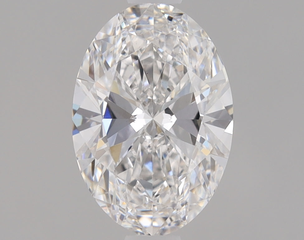 Oval Cut Diamond 1.05 Carat E Color Vvs2 Clarity Igi 620418778