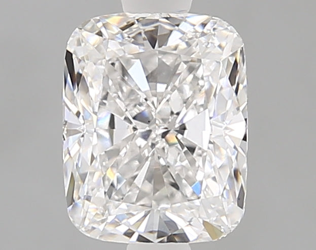 Cushion Cut Diamond 1.51 Carat E Color Vs1 Clarity Igi 648432081
