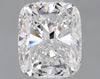 Cushion Cut Diamond 1.02 Carat E Color Vs1 Clarity Igi 648432213