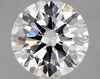 Round Cut Diamond 1.3 Carat F Color Vs1 Clarity Igi 649425503