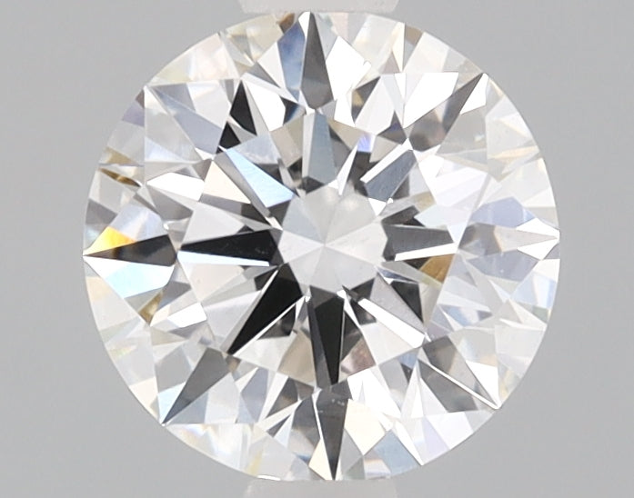 Round Cut Diamond 1.02 Carat F Color Vs1 Clarity Igi 729512844