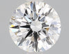 Round Cut Diamond 1.02 Carat F Color Vs1 Clarity Igi 729512844