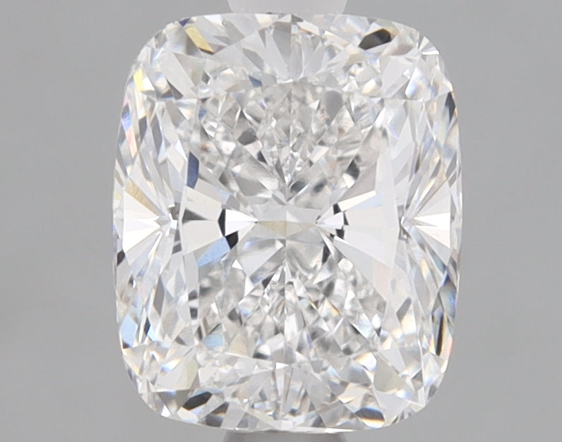 Cushion Cut Diamond 1.53 Carat E Color Vs1 Clarity Igi 634437816