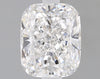 Cushion Cut Diamond 1.59 Carat D Color Vs1 Clarity Igi 638499624