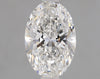 Oval Cut Diamond 1.04 Carat E Color Vvs1 Clarity Igi 633497762