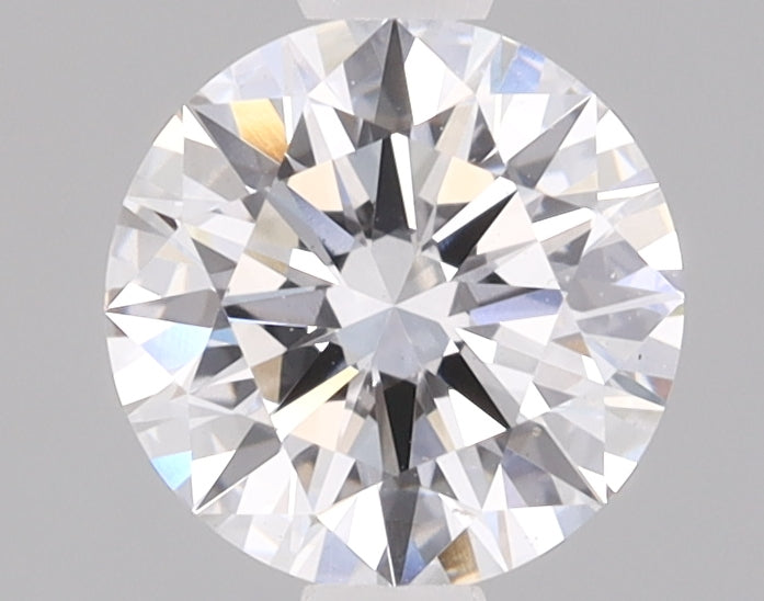 Round Cut Diamond 1.01 Carat D Color Vs1 Clarity Igi 729513945