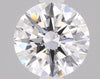 Round Cut Diamond 1.01 Carat D Color Vs1 Clarity Igi 729513945