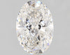 Oval Cut Diamond 1.17 Carat H Color Vs1 Clarity Igi 555201486