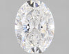 Oval Cut Diamond 1.2 Carat E Color Vs2 Clarity Igi 537239939