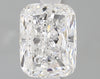 Cushion Cut Diamond 1.56 Carat D Color Vvs2 Clarity Igi 647476578