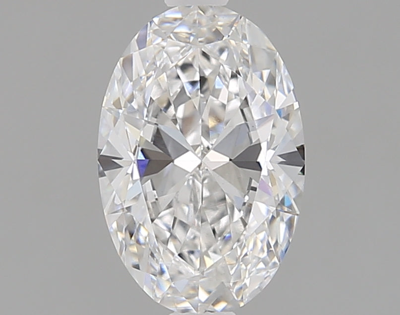 Oval Cut Diamond 1.03 Carat E Color Vvs2 Clarity Igi 620418788