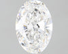 Oval Cut Diamond 1.15 Carat E Color Vs1 Clarity Igi 542232284