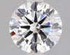 Round Cut Diamond 1.0 Carat E Color Vvs2 Clarity Igi 729512829