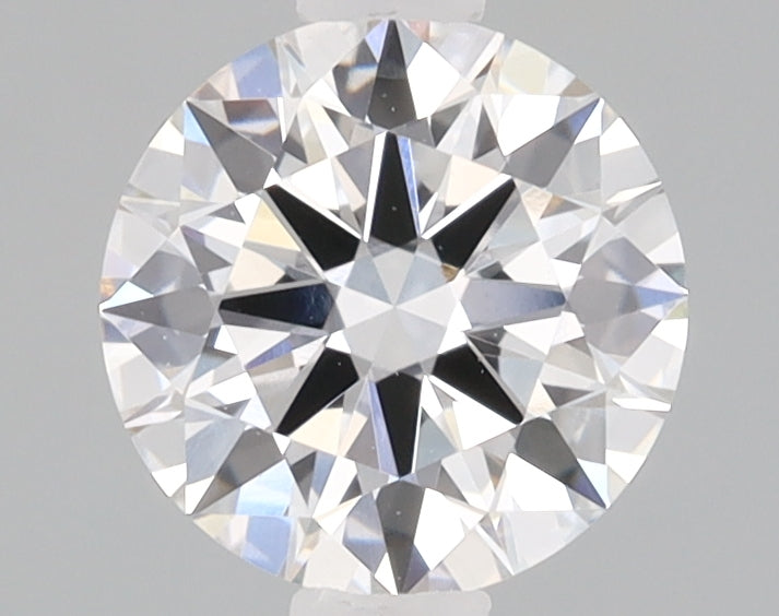 Round Cut Diamond 1.0 Carat E Color Vvs2 Clarity Igi 729513864