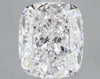 Cushion Cut Diamond 1.81 Carat D Color Vvs2 Clarity Igi 631464946