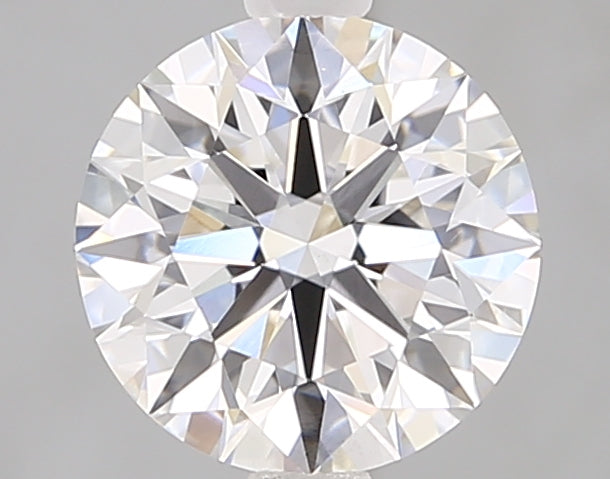Round Cut Diamond 1.8 Carat E Color Vs1 Clarity Igi 648447141
