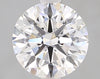 Round Cut Diamond 1.8 Carat E Color Vs1 Clarity Igi 648447141