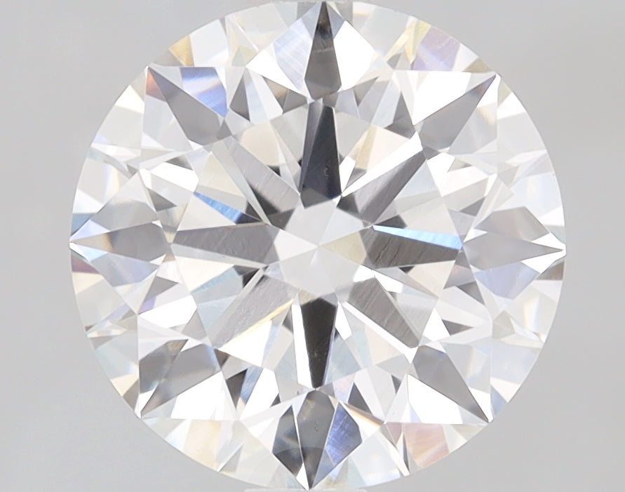 Round Cut Diamond 1.85 Carat E Color Vs2 Clarity Igi 564375208