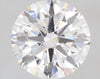 Round Cut Diamond 1.85 Carat E Color Vs2 Clarity Igi 564375208