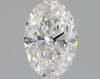 Oval Cut Diamond 1.02 Carat E Color Vvs2 Clarity Igi 620418446