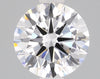 Round Cut Diamond 1.0 Carat D Color Vvs2 Clarity Igi 727573528