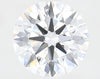 Round Cut Diamond 1.73 Carat E Color Vs1 Clarity Igi 614394096
