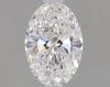 Oval Cut Diamond 1.05 Carat E Color Vvs2 Clarity Igi 634428434