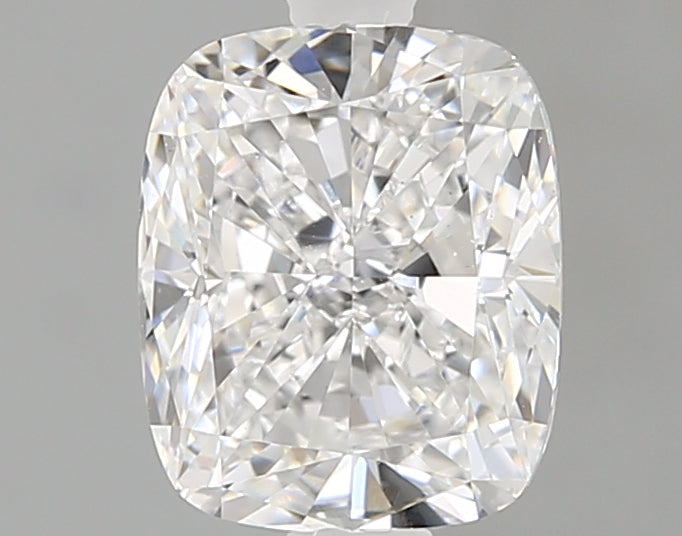 Cushion Cut Diamond 1.5 Carat D Color Vs1 Clarity Igi 638499617
