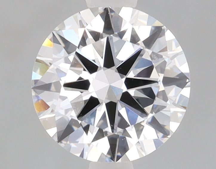 Round Cut Diamond 1.0 Carat D Color Vvs2 Clarity Igi 729513275