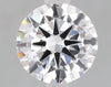 Round Cut Diamond 1.0 Carat D Color Vvs2 Clarity Igi 729513275