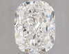Cushion Cut Diamond 2.08 Carat E Color Vvs2 Clarity Igi 646474370